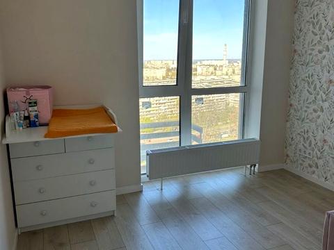 квартира за адресою Всеволода Змієнка вул., 21