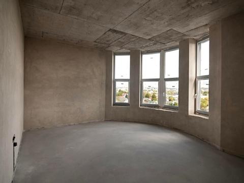 квартира по адресу Русская ул., 2а