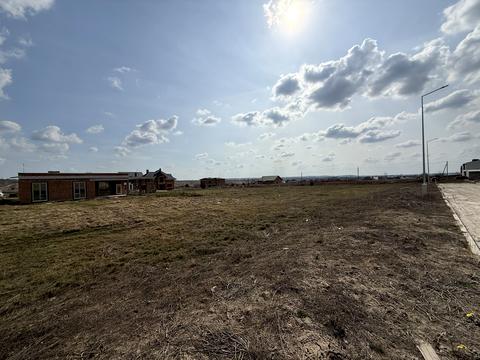 ділянка за адресою Миколи Боголюбова вул.