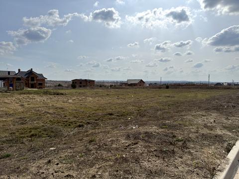 ділянка за адресою Миколи Боголюбова вул.