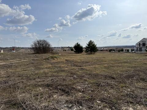 ділянка за адресою Миколи Боголюбова вул.