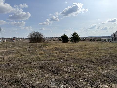 ділянка за адресою Миколи Боголюбова вул.