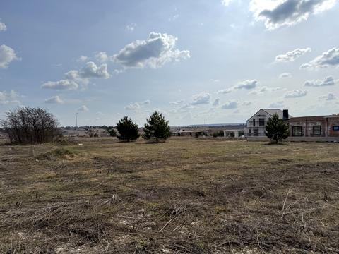 ділянка за адресою Миколи Боголюбова вул.