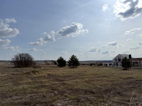 ділянка за адресою Миколи Боголюбова вул.