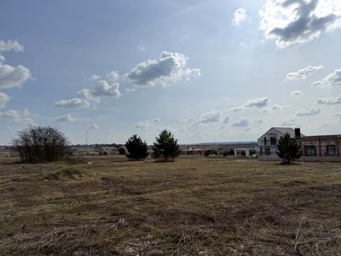 ділянка за адресою Миколи Боголюбова вул.