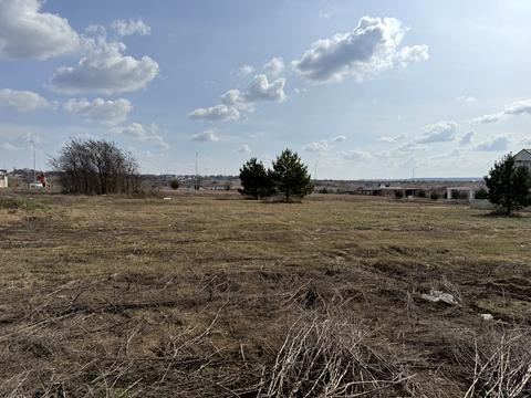 ділянка за адресою Миколи Боголюбова вул.