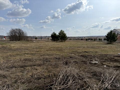 ділянка за адресою Миколи Боголюбова вул.