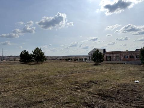 ділянка за адресою Миколи Боголюбова вул.