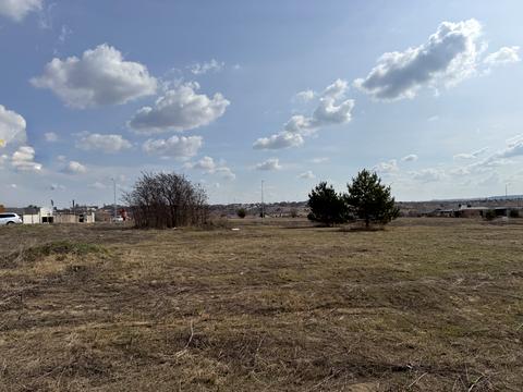 ділянка за адресою Миколи Боголюбова вул.