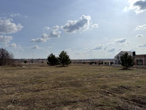 ділянка за адресою Миколи Боголюбова вул.