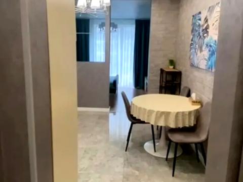 квартира за адресою Михайла Максимовича вул. (Онуфрія Трутенка), 28-Б