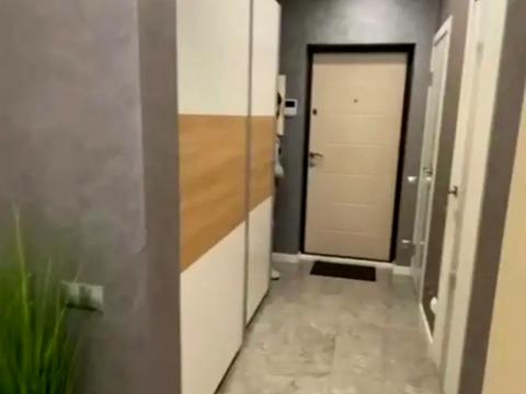 квартира за адресою Михайла Максимовича вул. (Онуфрія Трутенка), 28-Б