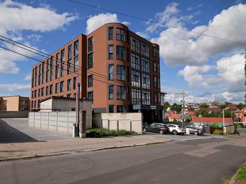 квартира по адресу Русская ул., 2а