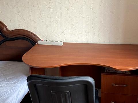 кімната за адресою Володимира Івасюка просп. (Героїв Сталінграду), 42-В