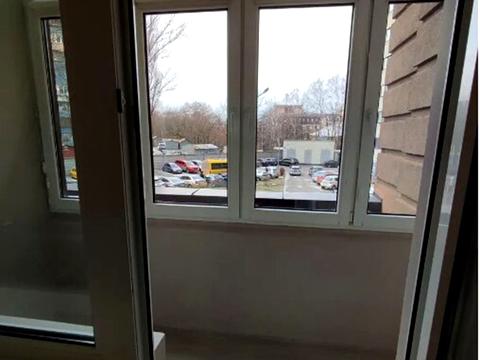 квартира за адресою Авіаконструктора Ігоря Сікорського вул. (Танкова), 4-Б