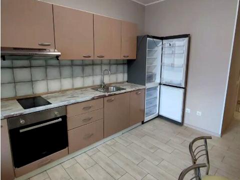 квартира за адресою Авіаконструктора Ігоря Сікорського вул. (Танкова), 4-Б