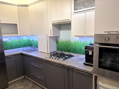 квартира по адресу Черкасская ул., 38