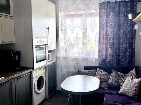 квартира по адресу Черкасская ул., 38