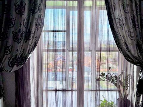 квартира по адресу Черкасская ул., 38