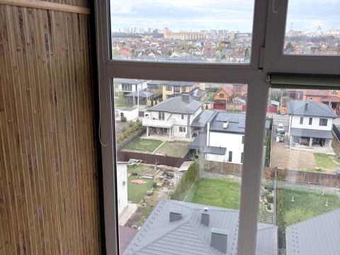 квартира по адресу Черкасская ул., 38