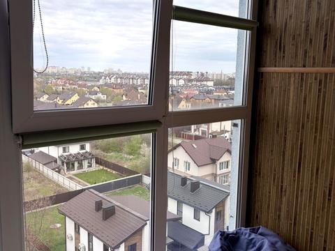 квартира по адресу Черкасская ул., 38