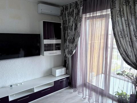 квартира по адресу Черкасская ул., 38