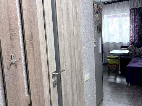 квартира по адресу Черкасская ул., 38