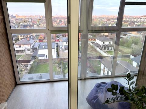 квартира по адресу Черкасская ул., 38