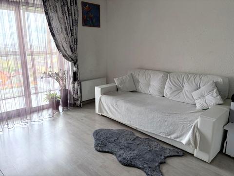 квартира по адресу Черкасская ул., 38