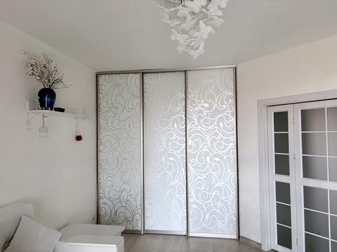 квартира по адресу Черкасская ул., 38