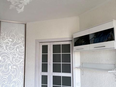 квартира по адресу Черкасская ул., 38