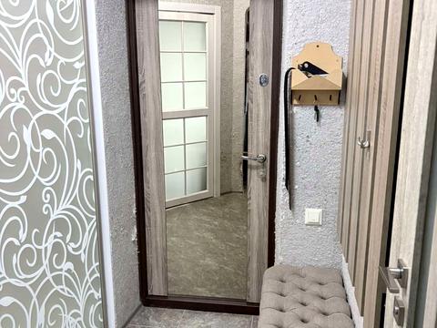 квартира по адресу Черкасская ул., 38