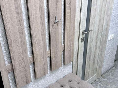 квартира по адресу Черкасская ул., 38