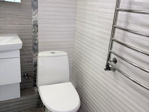 квартира по адресу Черкасская ул., 38