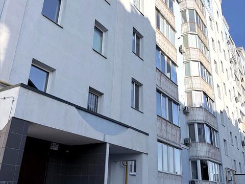 квартира по адресу Черкасская ул., 38