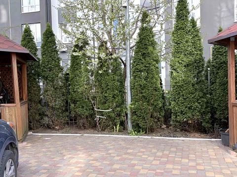 квартира по адресу Черкасская ул., 38