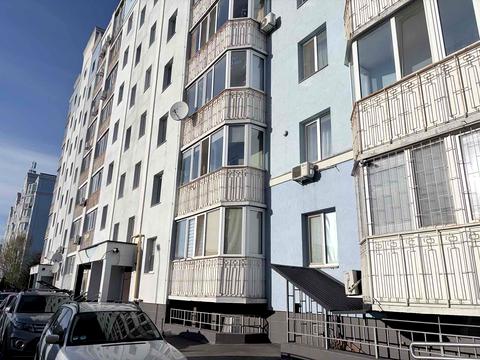 квартира по адресу Черкасская ул., 38