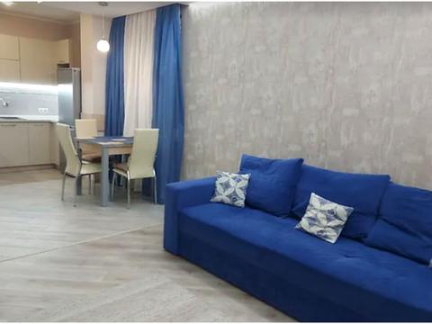 квартира по адресу Гарматная ул., 37-А