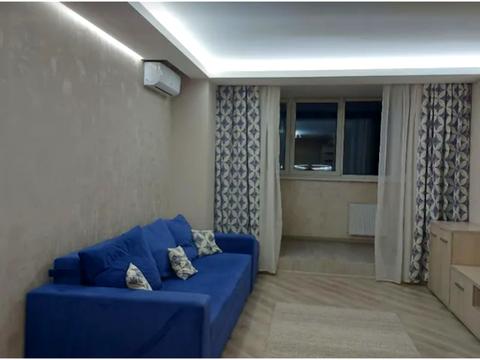 квартира по адресу Гарматная ул., 37-А