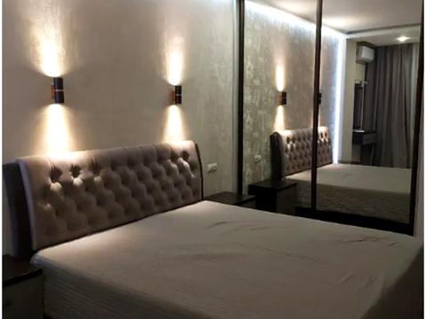 квартира по адресу Гарматная ул., 37-А