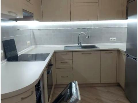 квартира по адресу Гарматная ул., 37-А