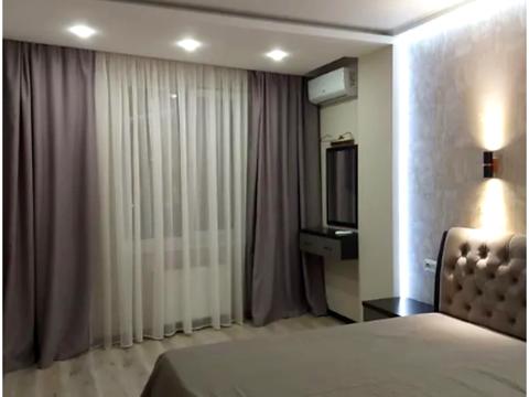 квартира по адресу Гарматная ул., 37-А