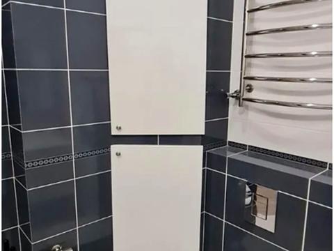 квартира по адресу Гарматная ул., 37-А