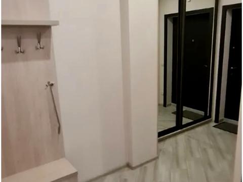 квартира по адресу Гарматная ул., 37-А