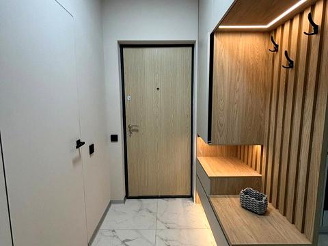 квартира за адресою Михайла Максимовича вул. (Онуфрія Трутенка), 28-Е