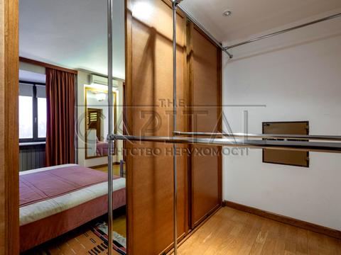 квартира по адресу Прорезная ул., 4