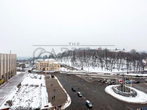 квартира по адресу Прорезная ул., 4