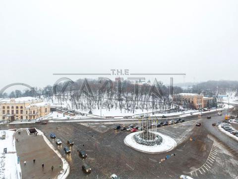 квартира по адресу Прорезная ул., 4