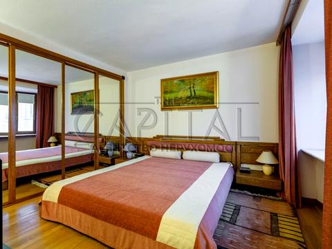 квартира по адресу Прорезная ул., 4