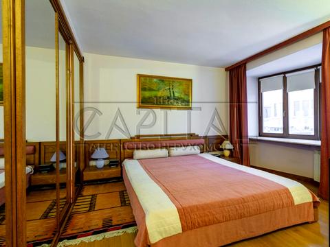 квартира по адресу Прорезная ул., 4